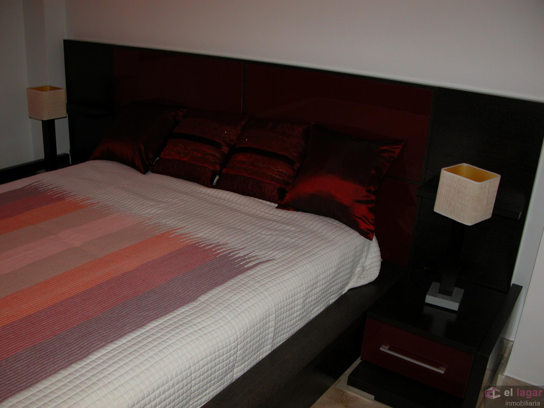 For sale of flat in Montijo