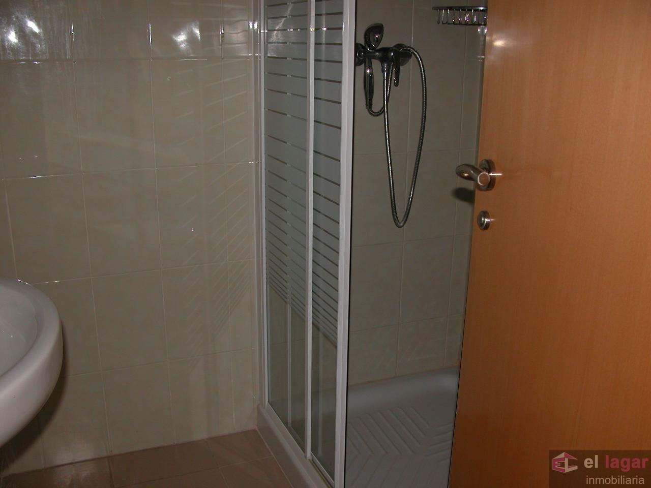 For sale of flat in Montijo