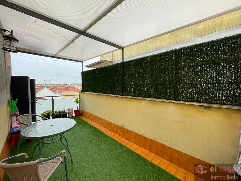 Venta de piso en Montijo