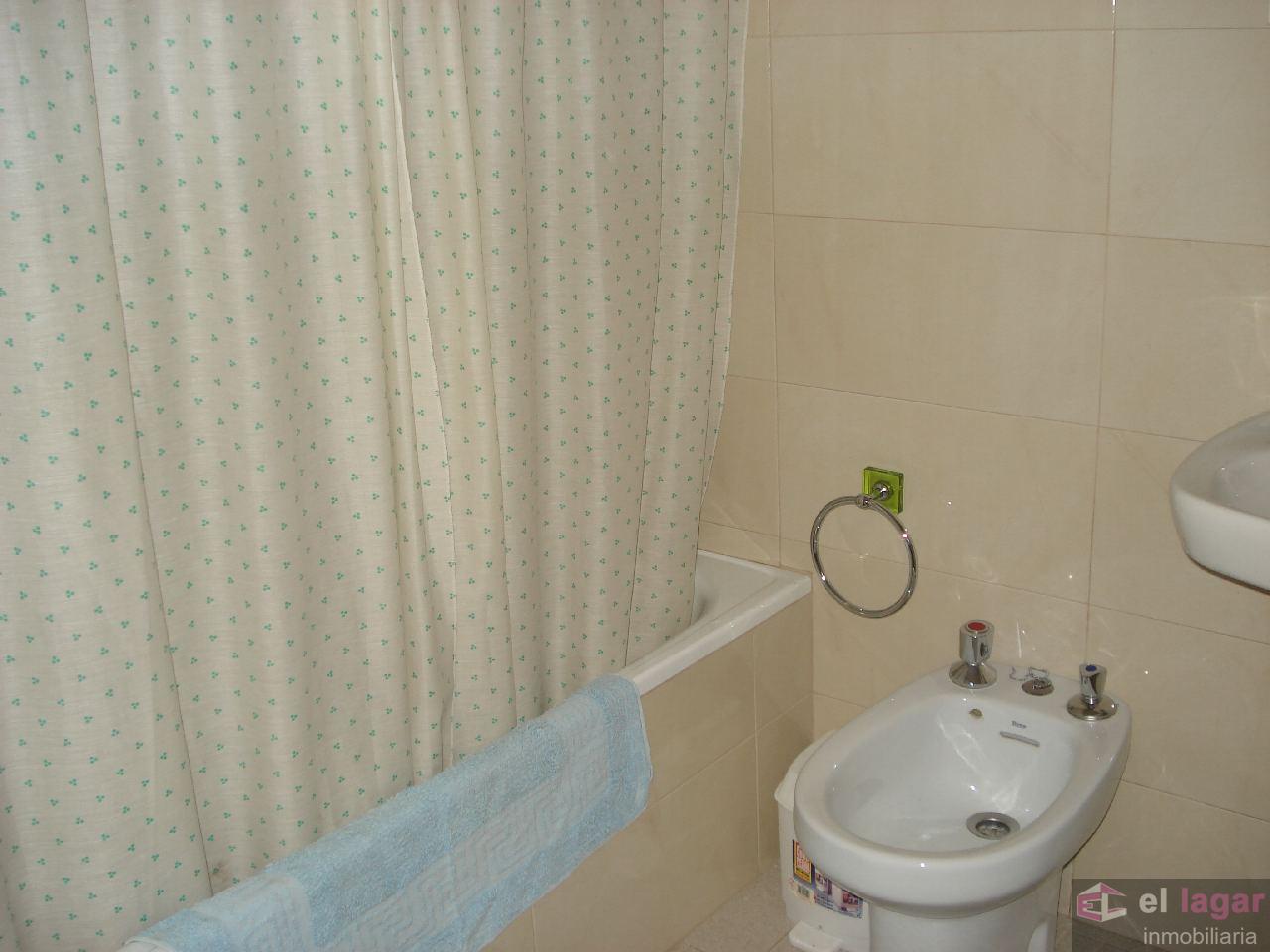 Venta de piso en Montijo
