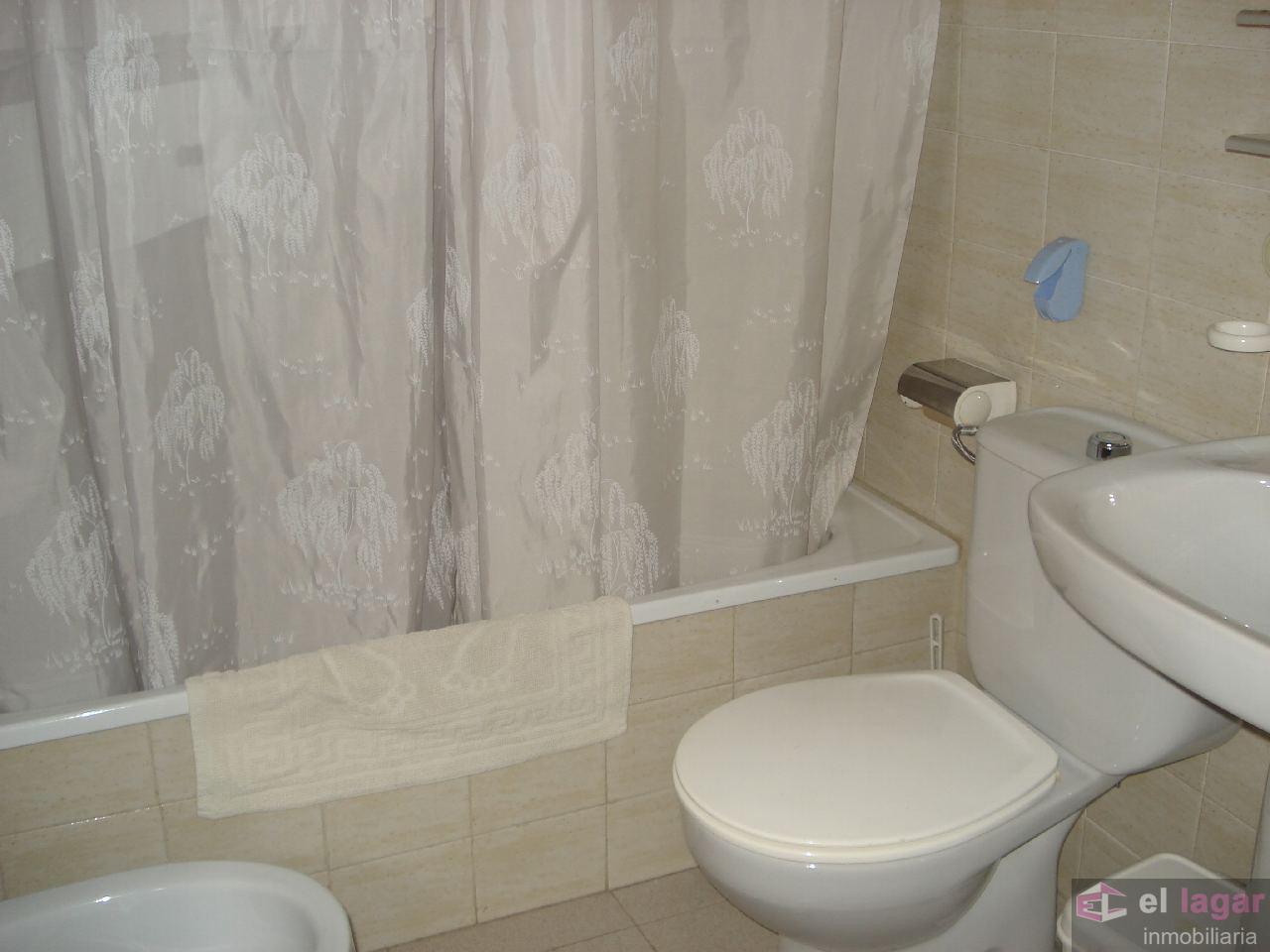 Venta de piso en Montijo