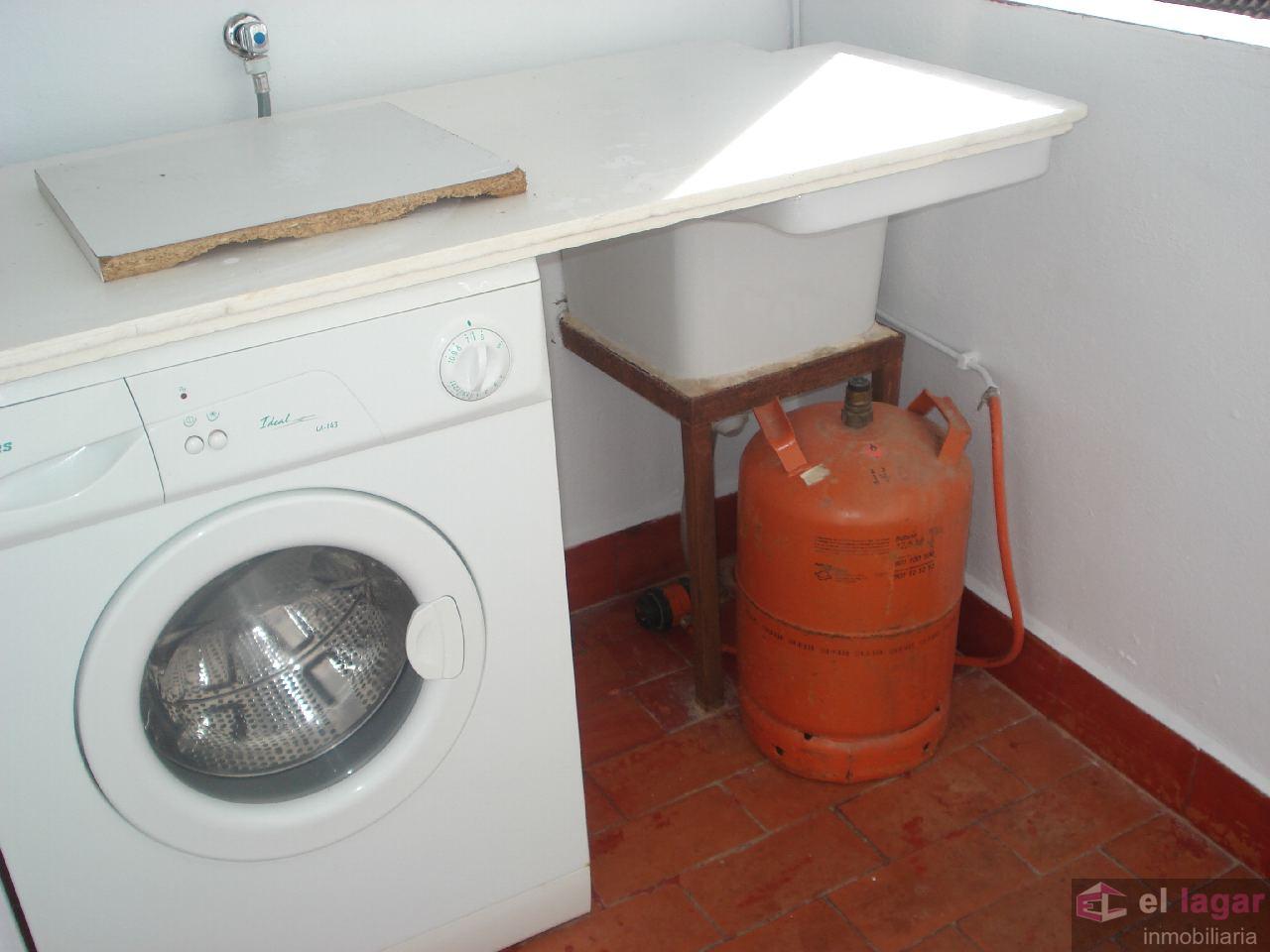 Venta de piso en Montijo
