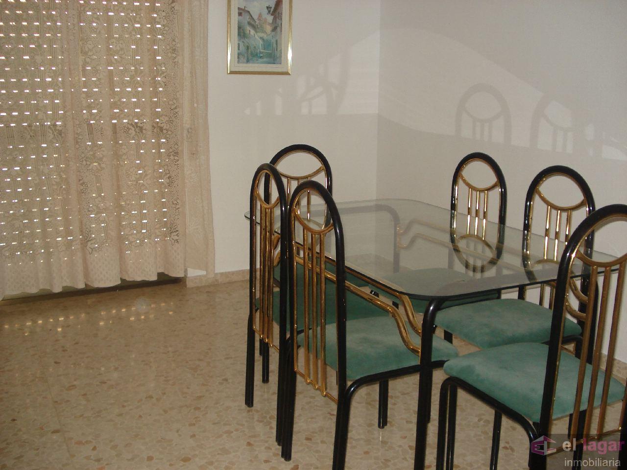Venta de piso en Montijo