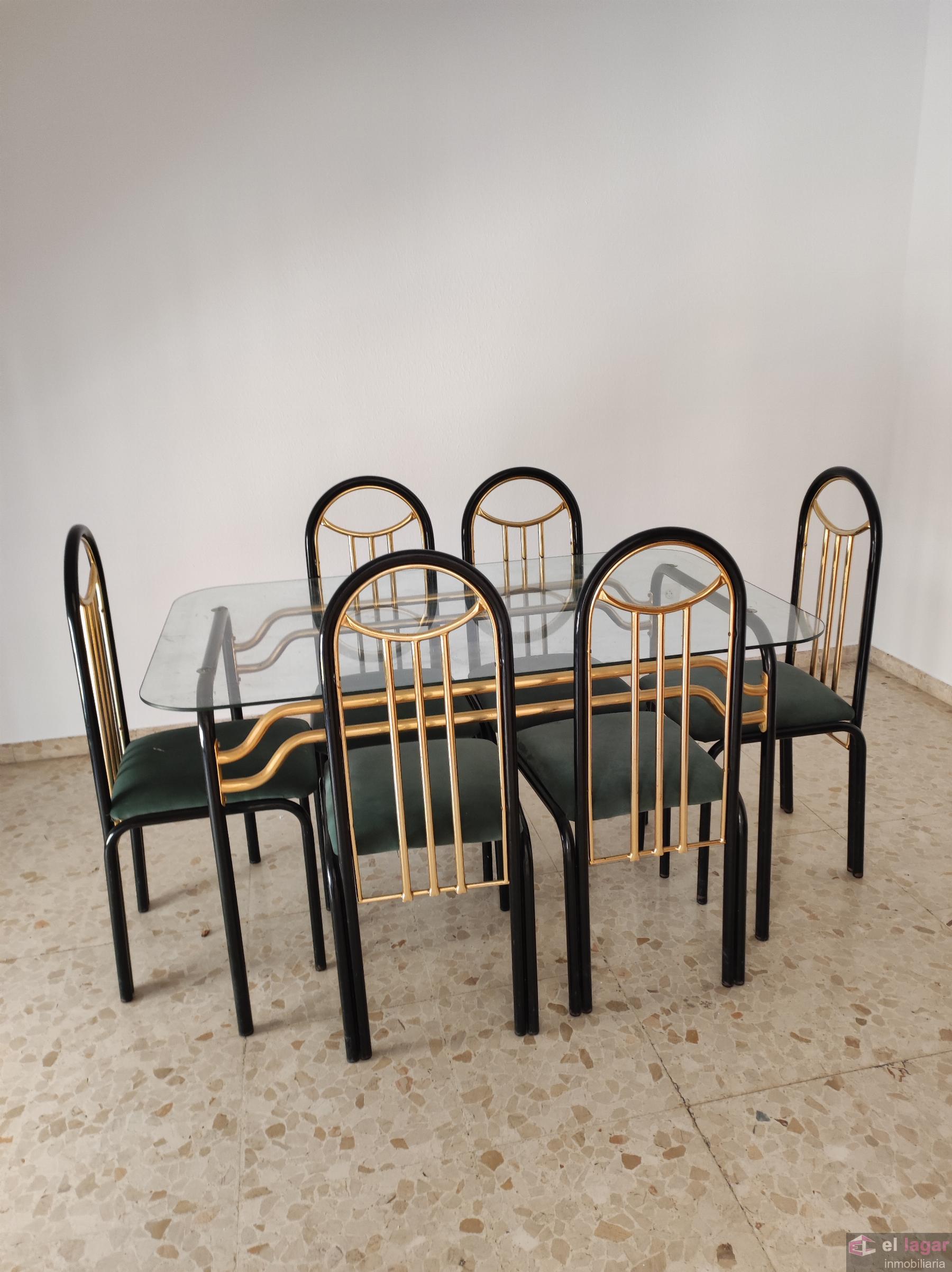 Venta de piso en Montijo