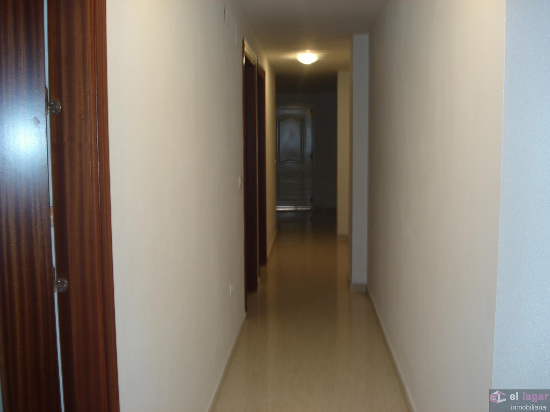 Venta de piso en Montijo