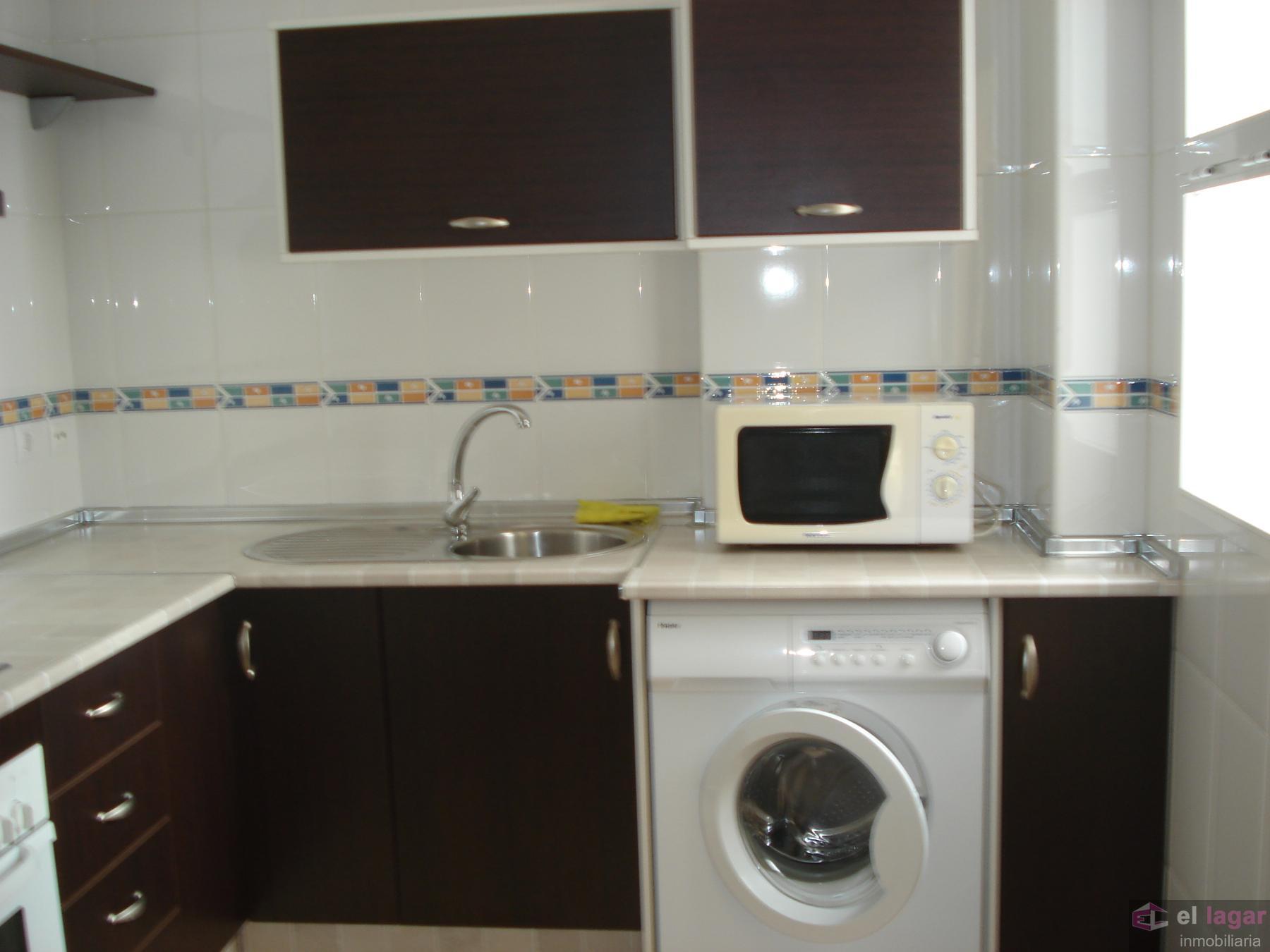 Venta de piso en Montijo