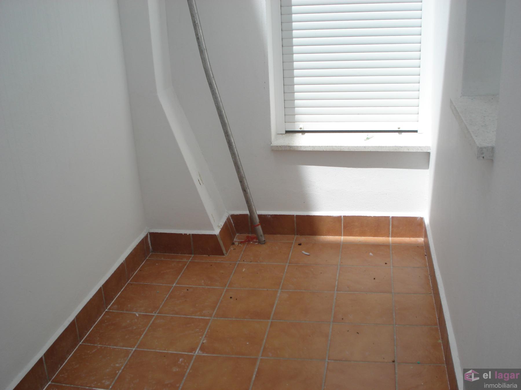 Venta de piso en Montijo