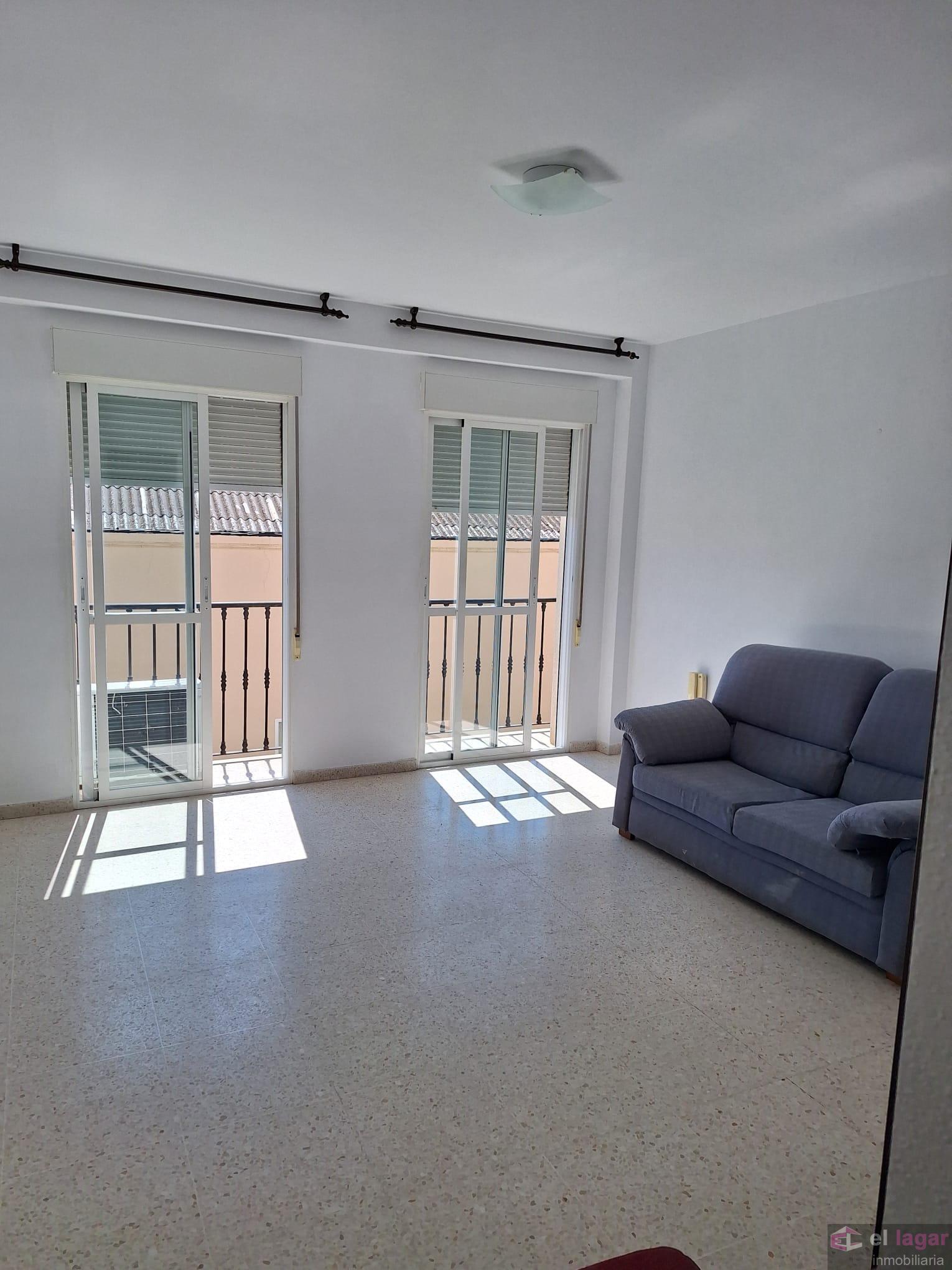 Venta de piso en Montijo