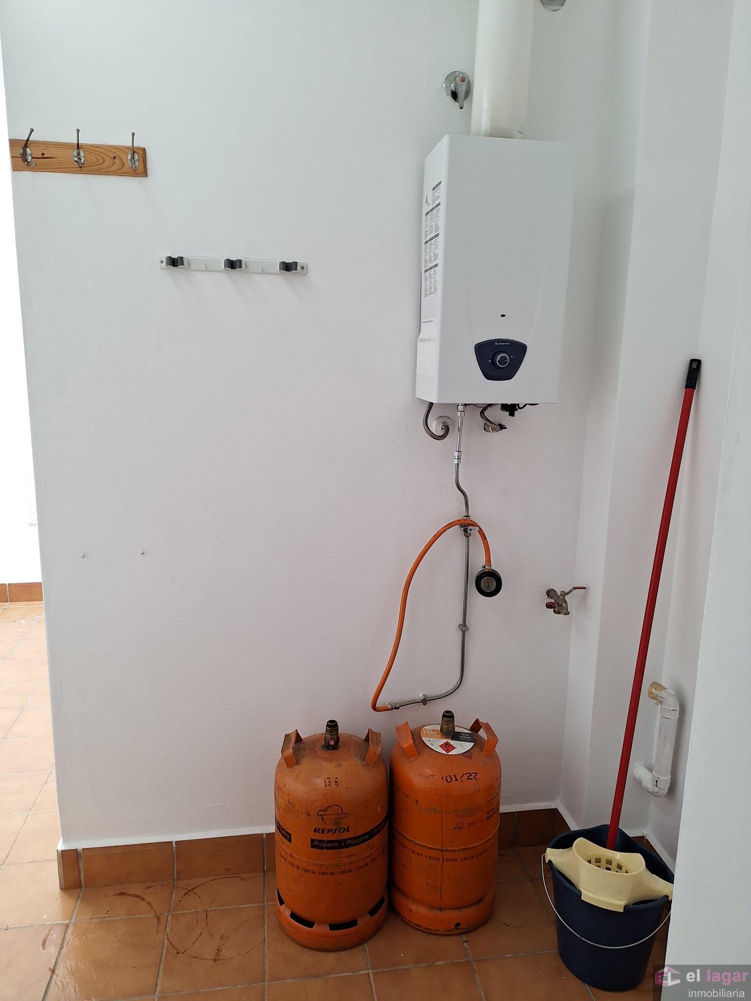 Venta de piso en Montijo