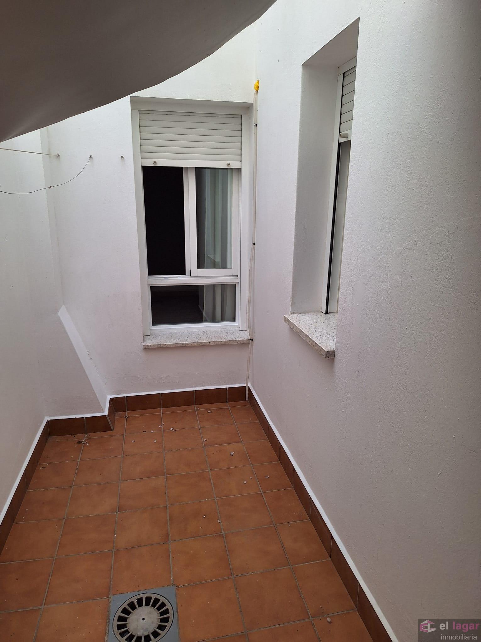 Venta de piso en Montijo