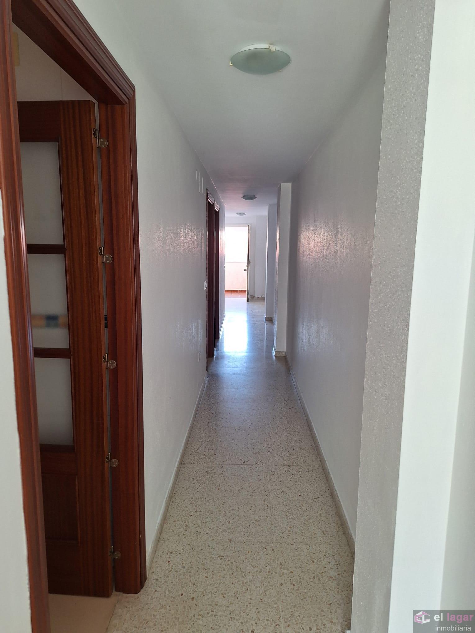 Venta de piso en Montijo