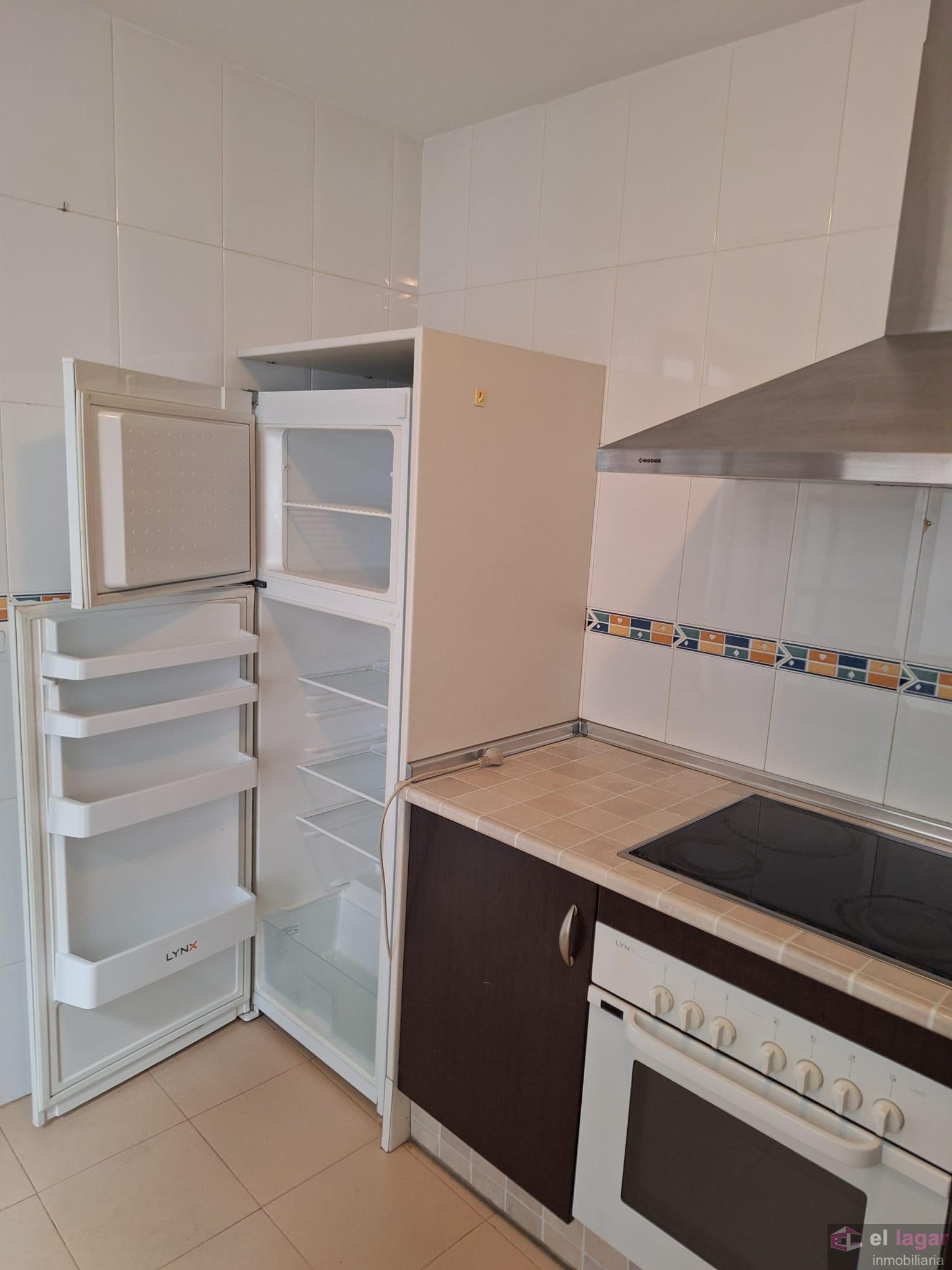 Venta de piso en Montijo