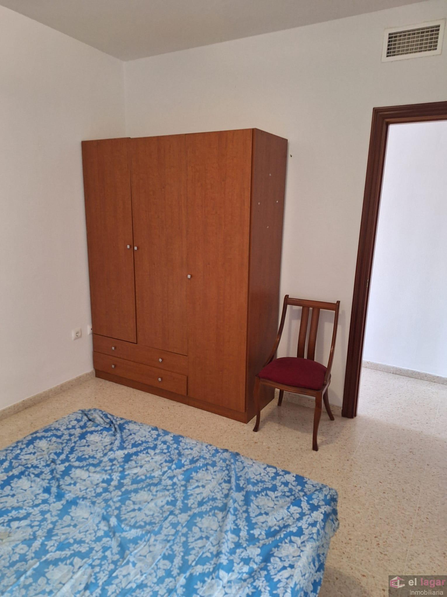 Venta de piso en Montijo