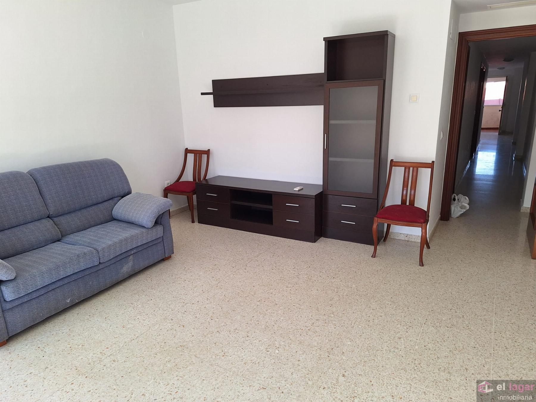Venta de piso en Montijo