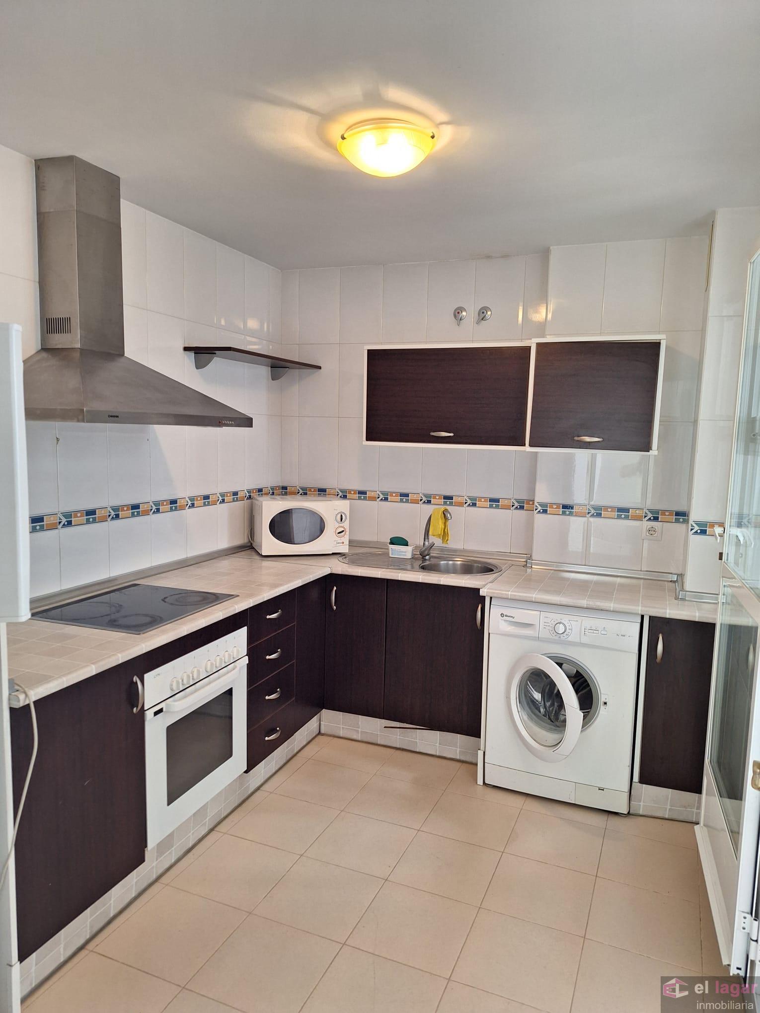Venta de piso en Montijo