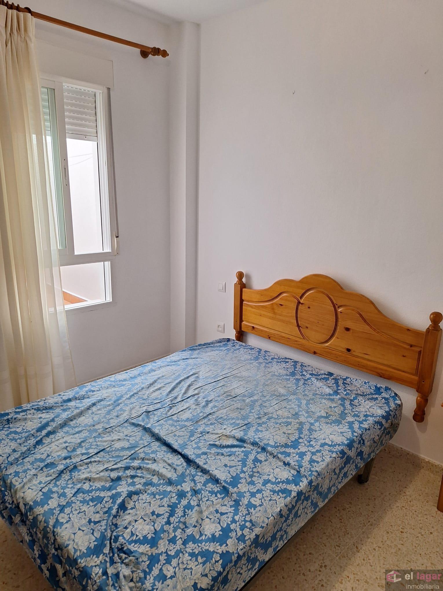 Venta de piso en Montijo