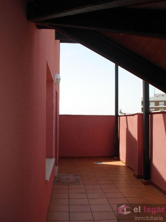 Alquiler de piso en Montijo