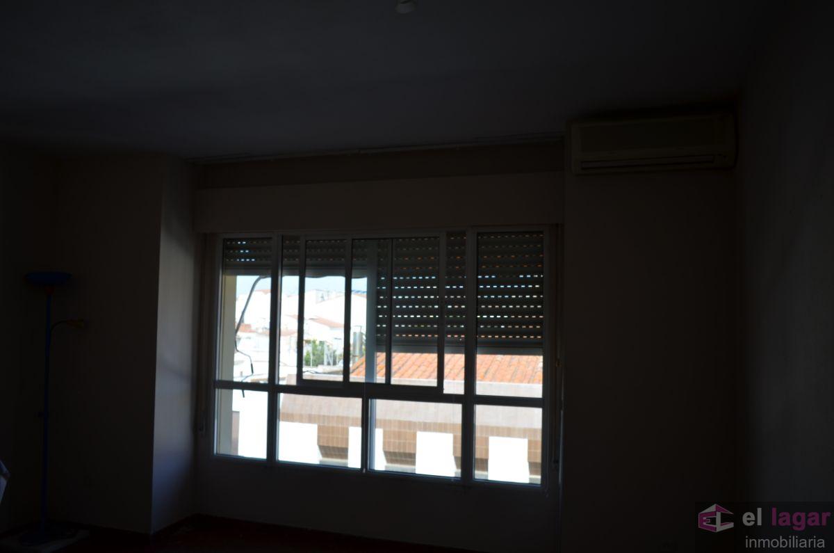 For sale of flat in Montijo