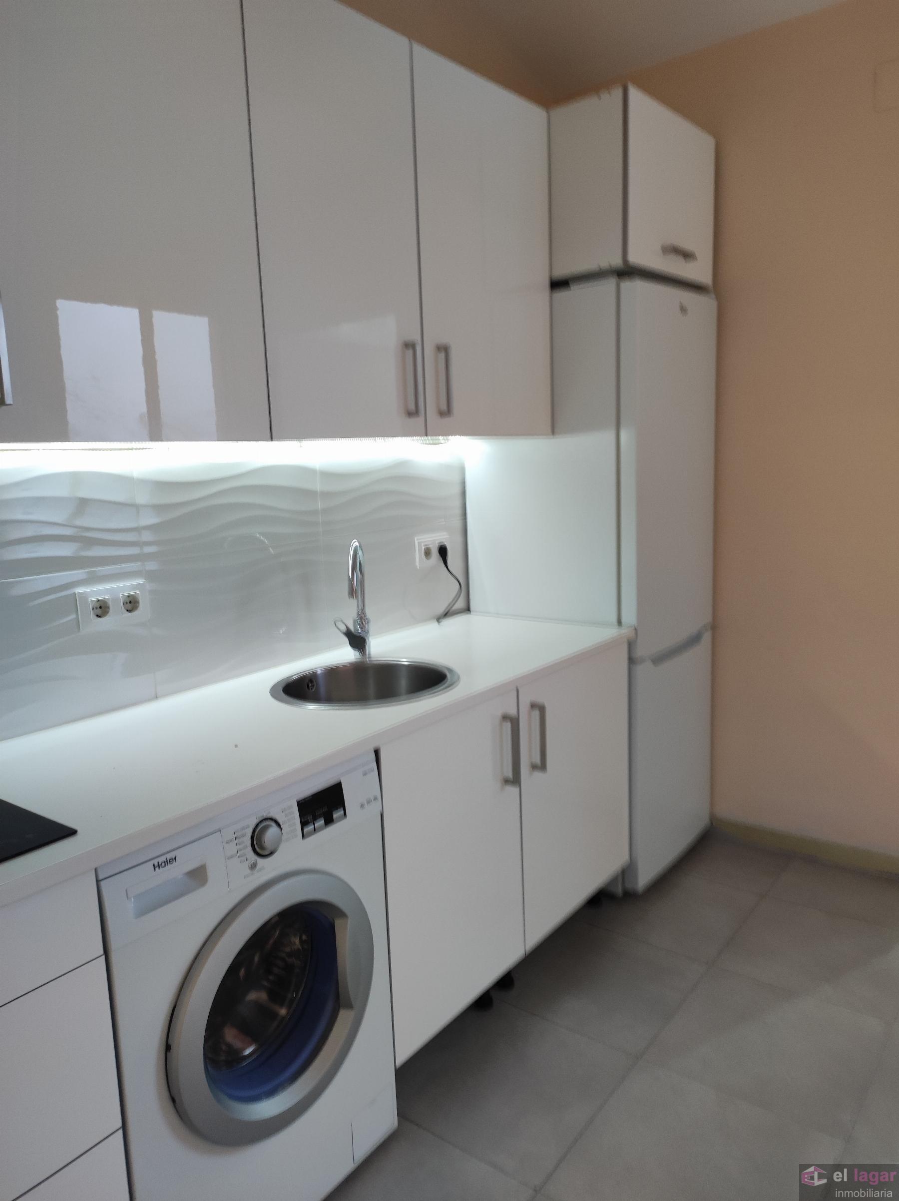 For rent of house in Montijo