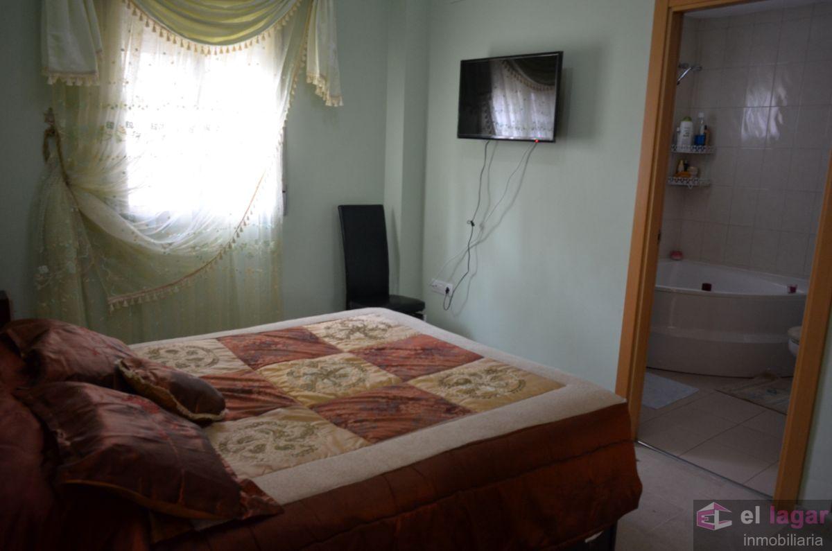 For sale of flat in Montijo