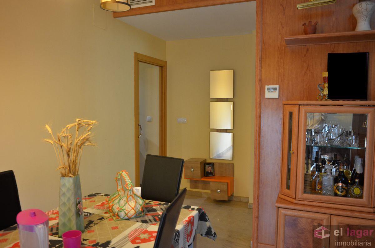 For sale of flat in Montijo