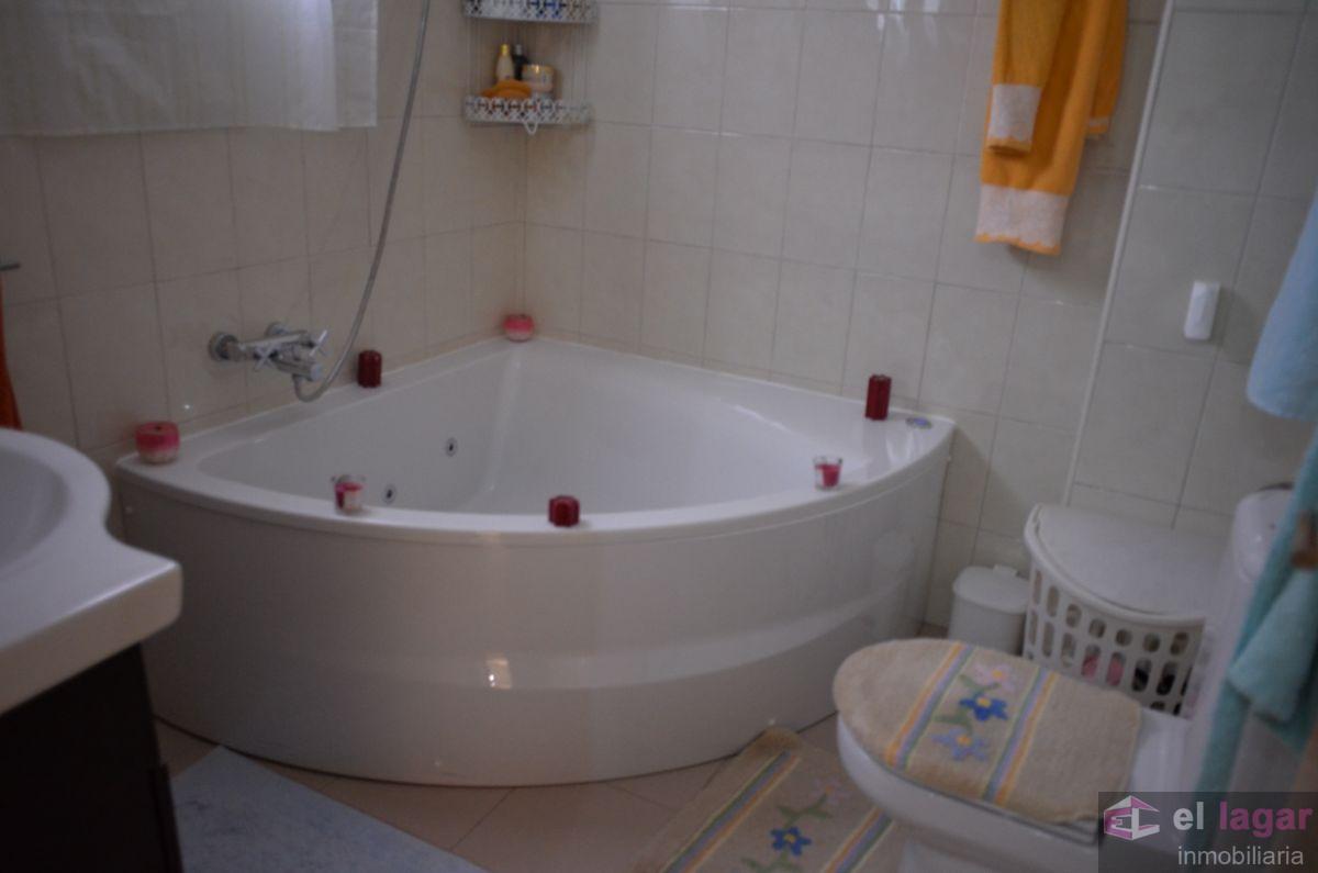 For sale of flat in Montijo