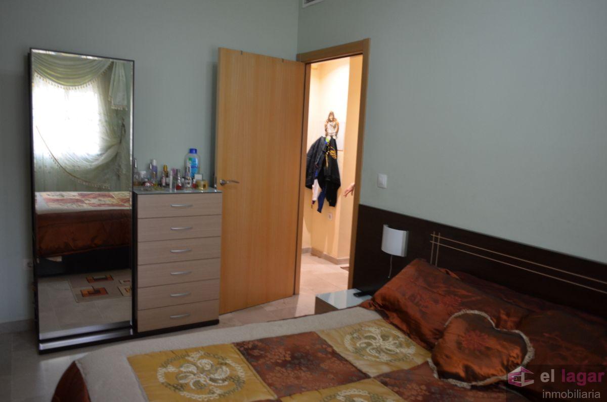 For sale of flat in Montijo