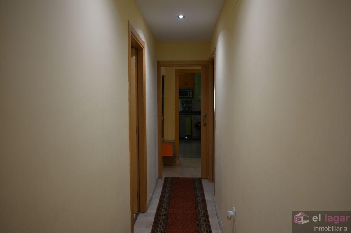Venta de piso en Montijo