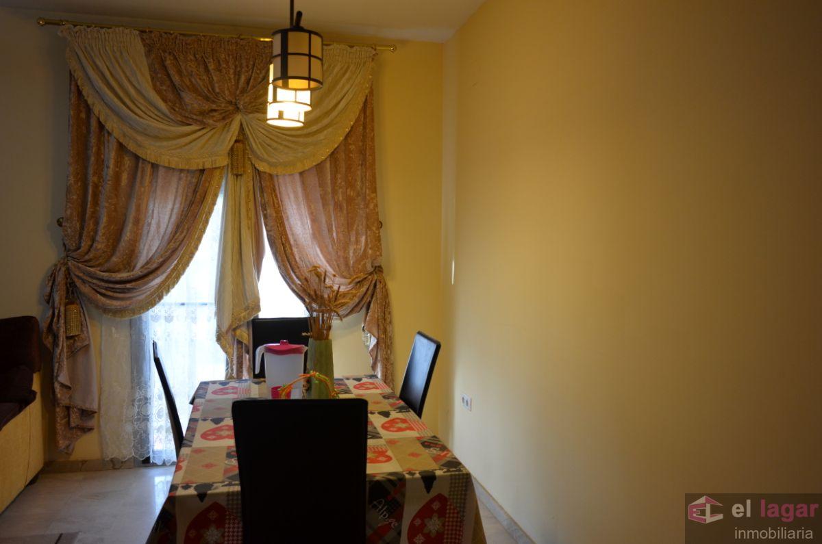 For sale of flat in Montijo