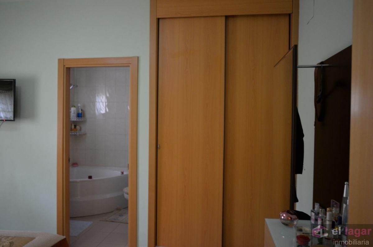 For sale of flat in Montijo