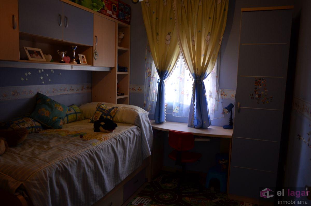 For sale of flat in Montijo