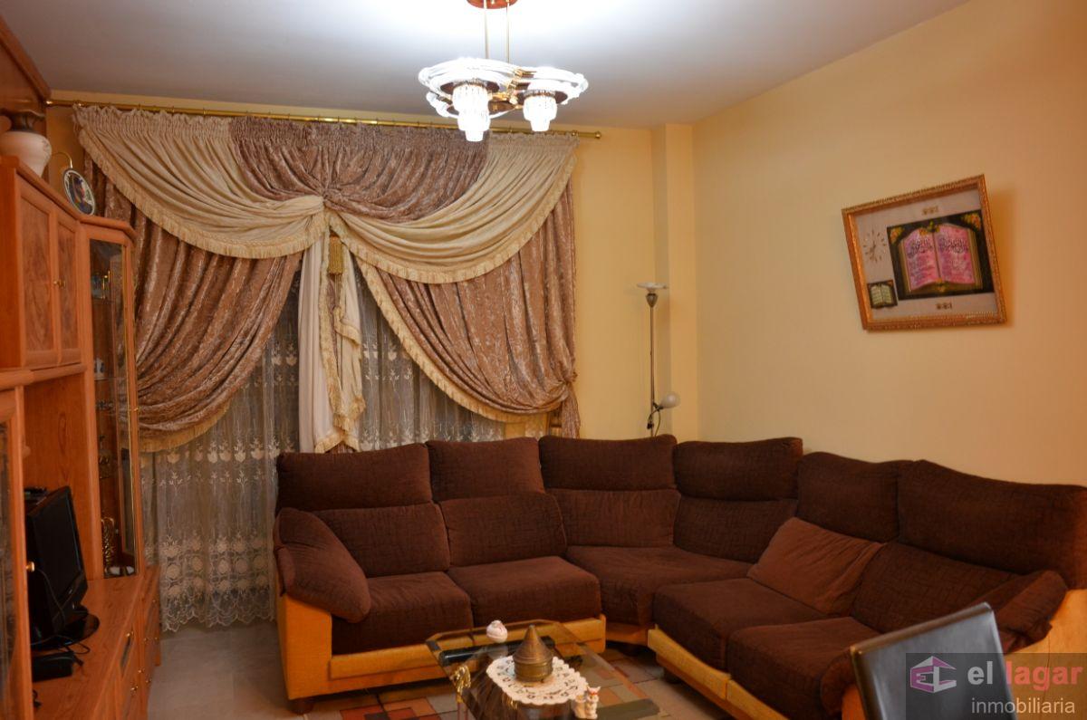 For sale of flat in Montijo