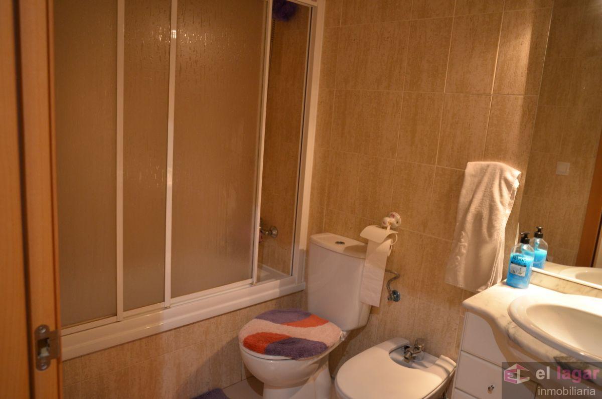 For sale of flat in Montijo