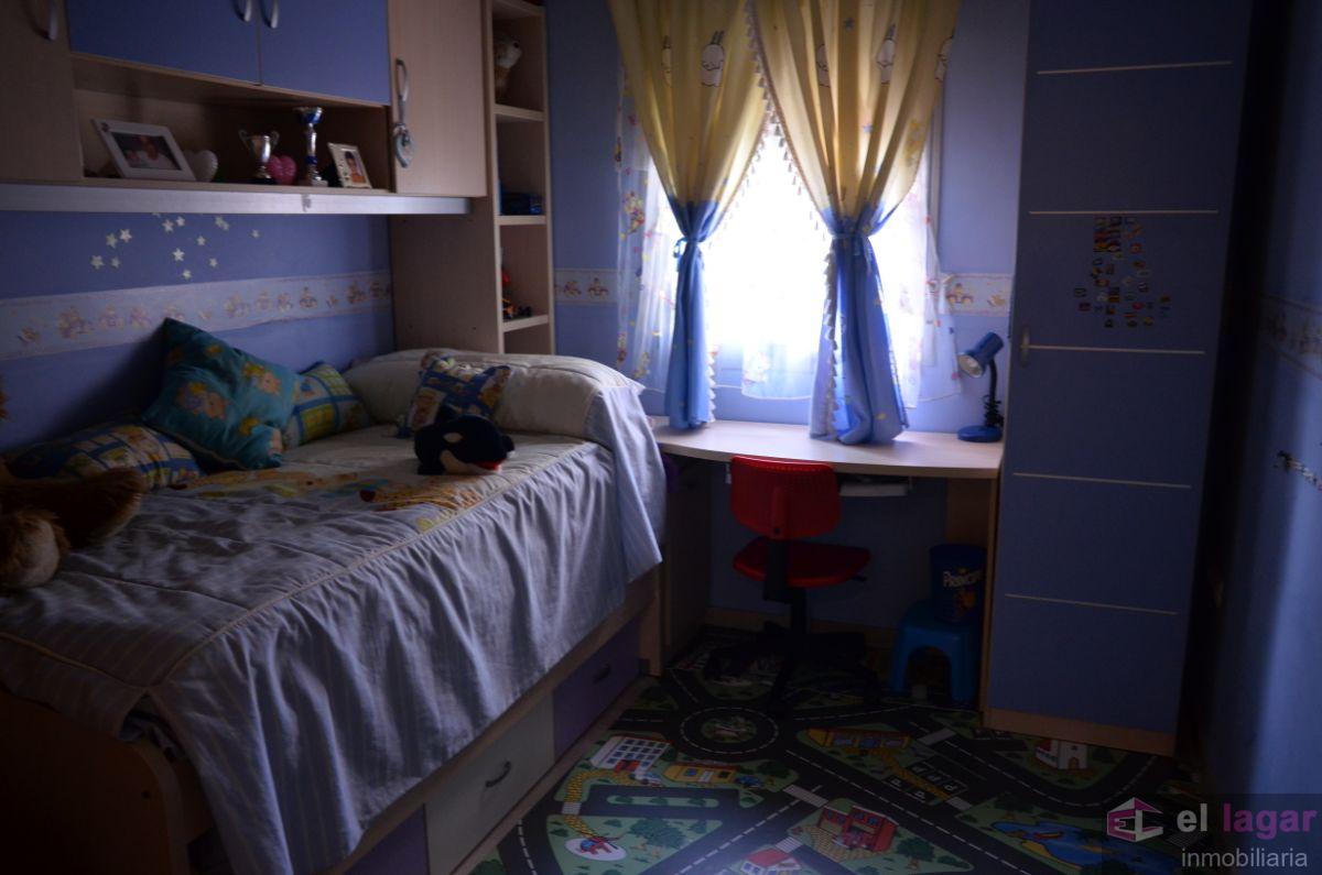 For sale of flat in Montijo