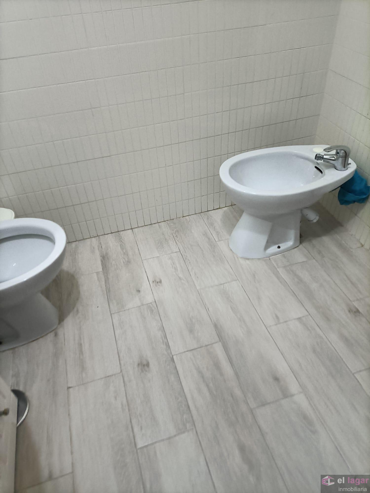 For rent of flat in Montijo
