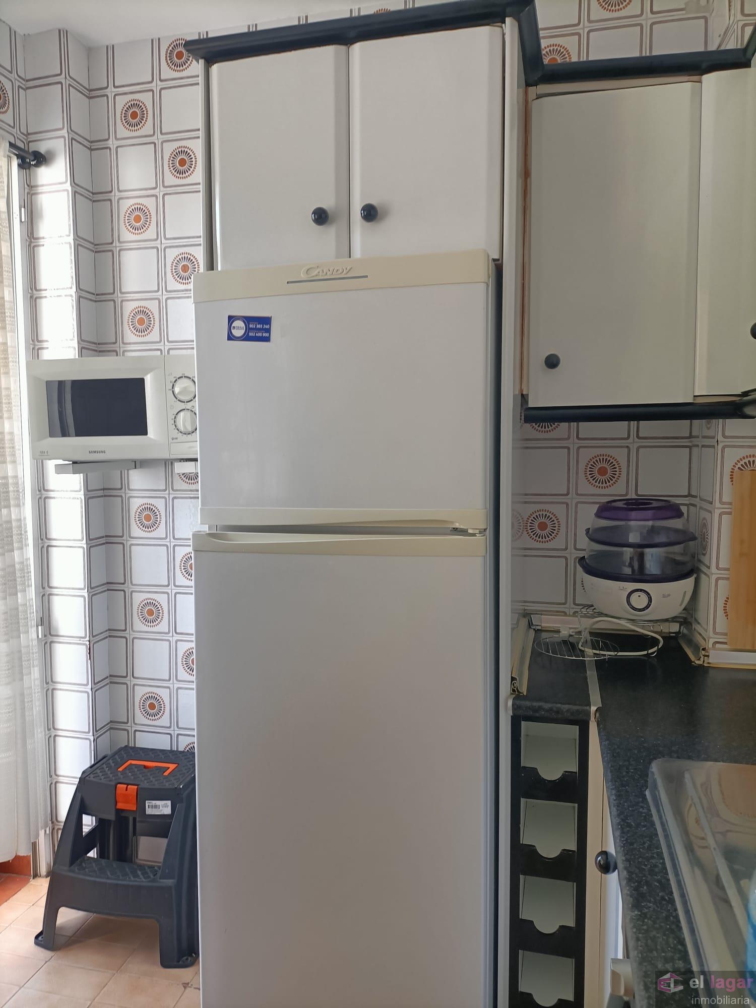 For rent of flat in Montijo