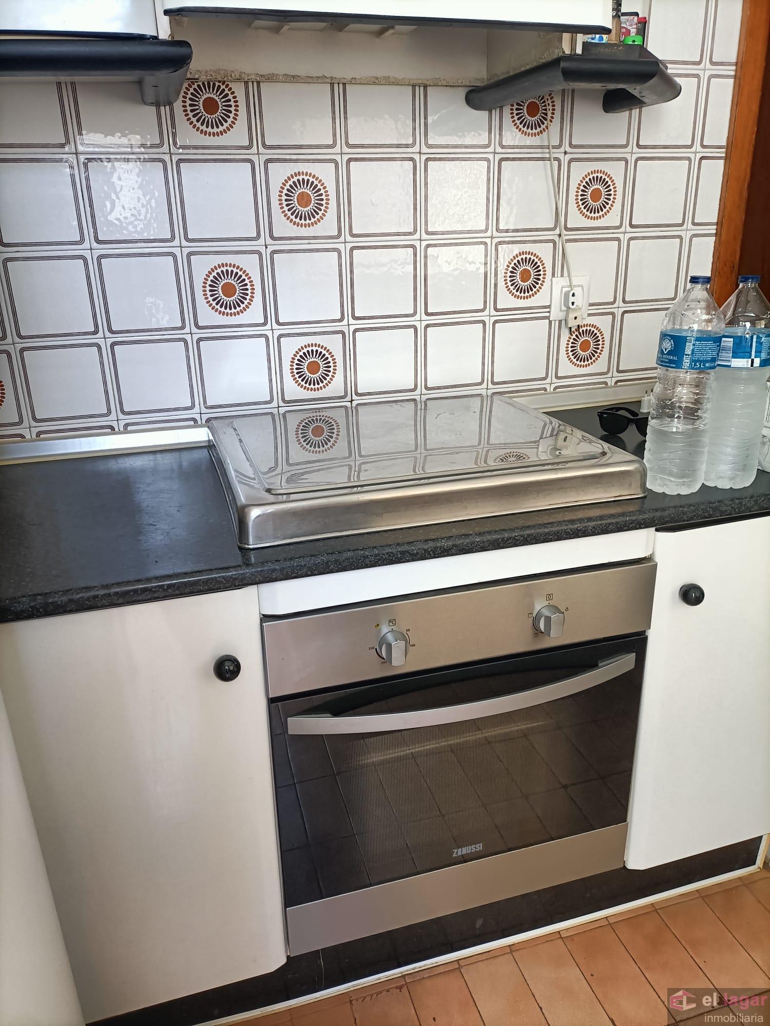For rent of flat in Montijo