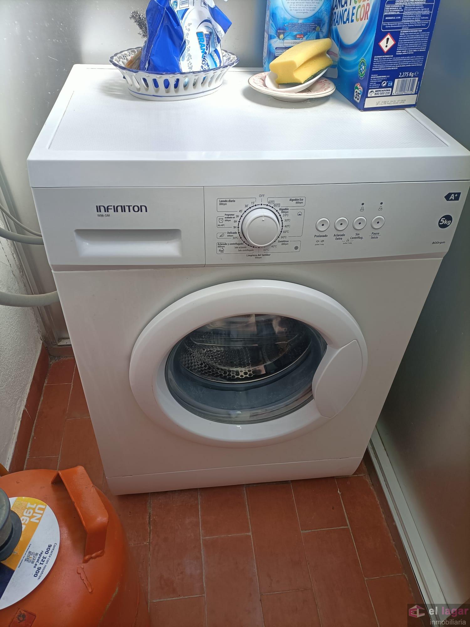 For rent of flat in Montijo