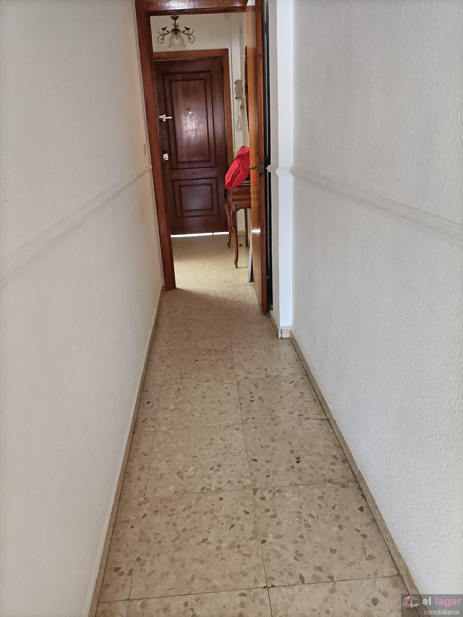 For rent of flat in Montijo