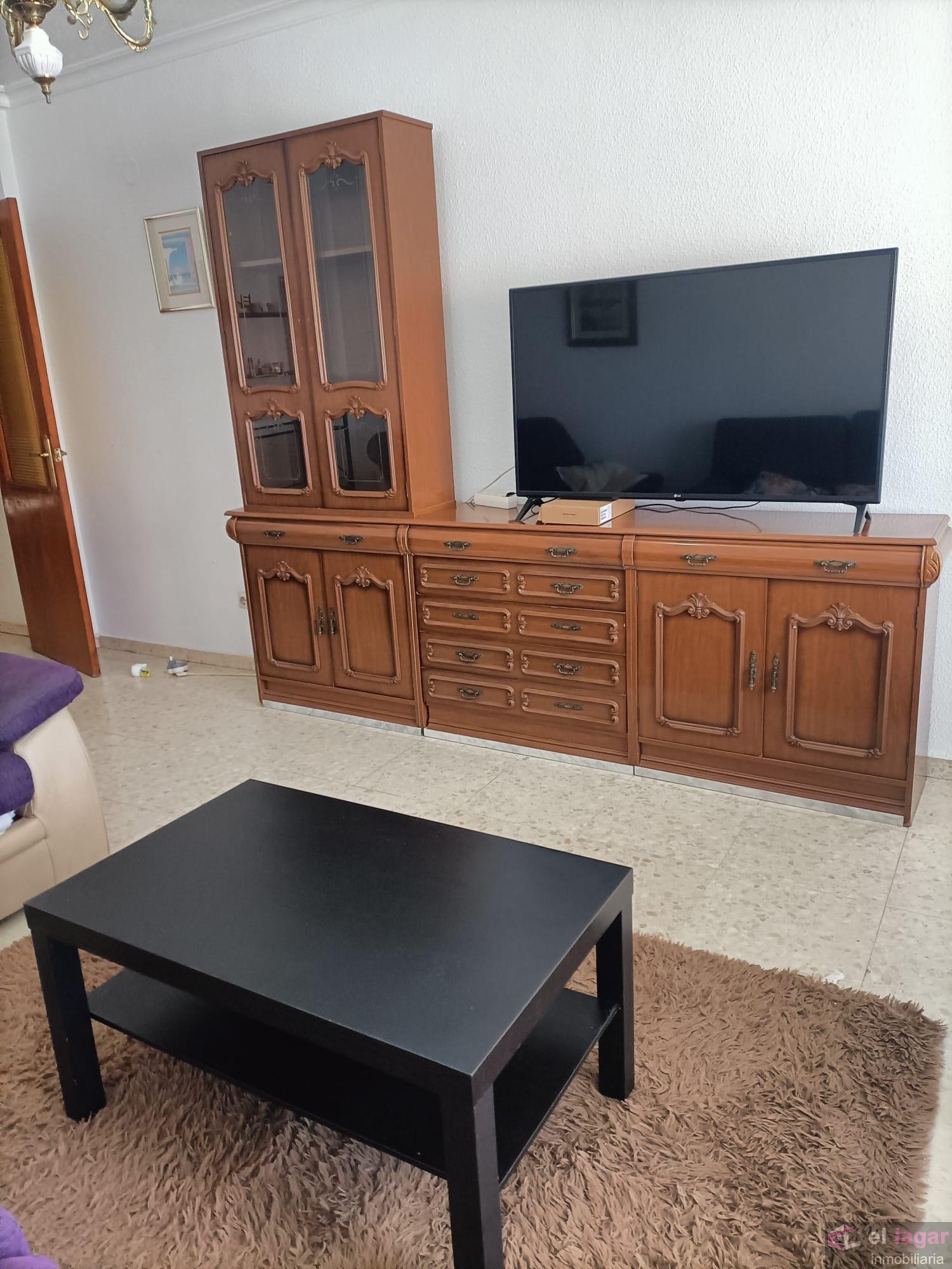 For rent of flat in Montijo