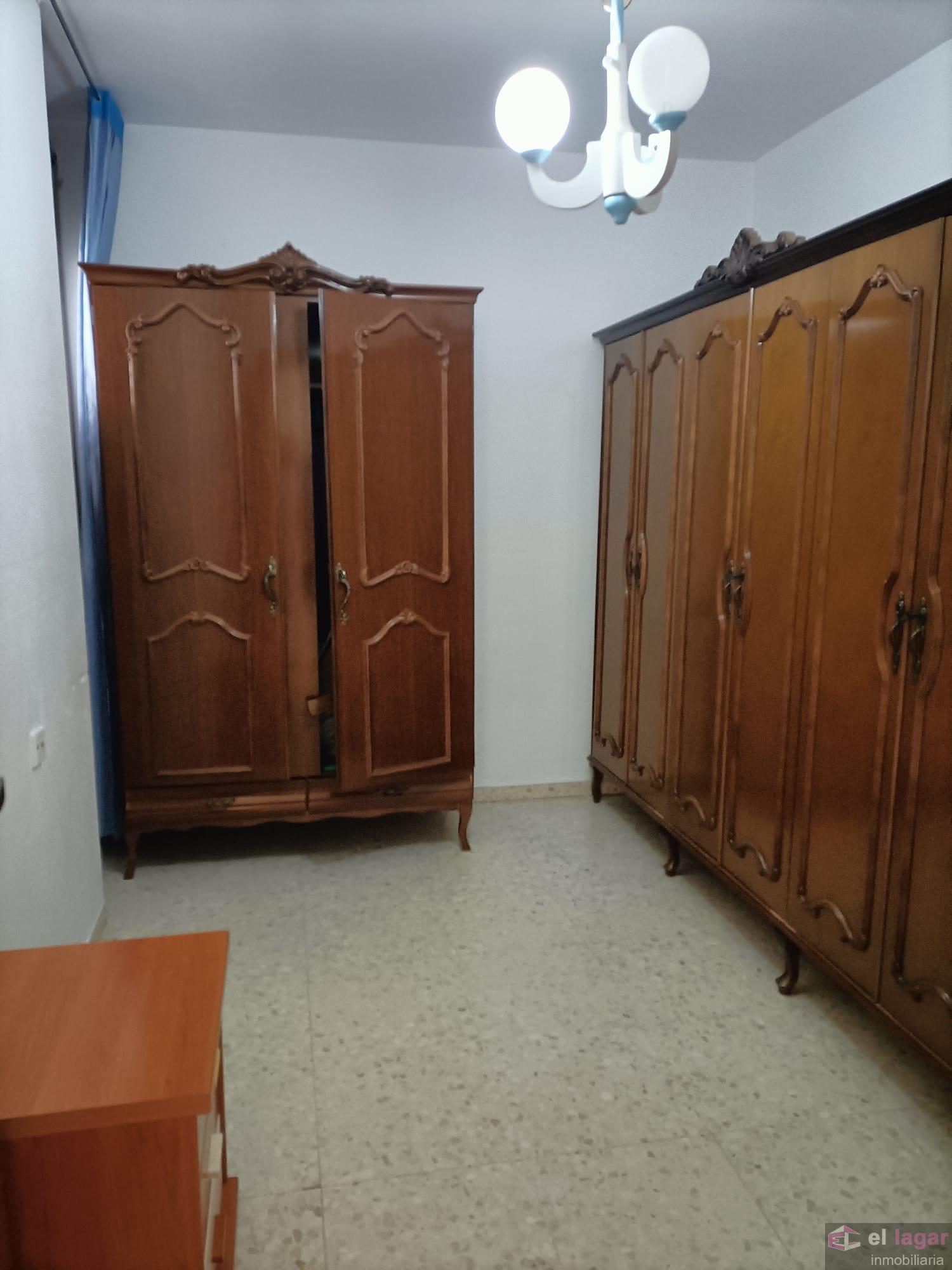 For rent of flat in Montijo