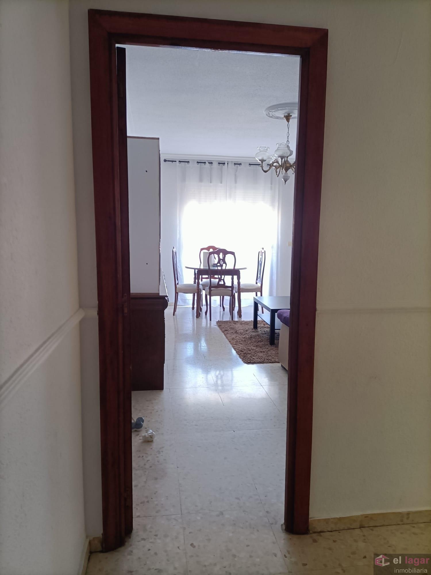 For rent of flat in Montijo