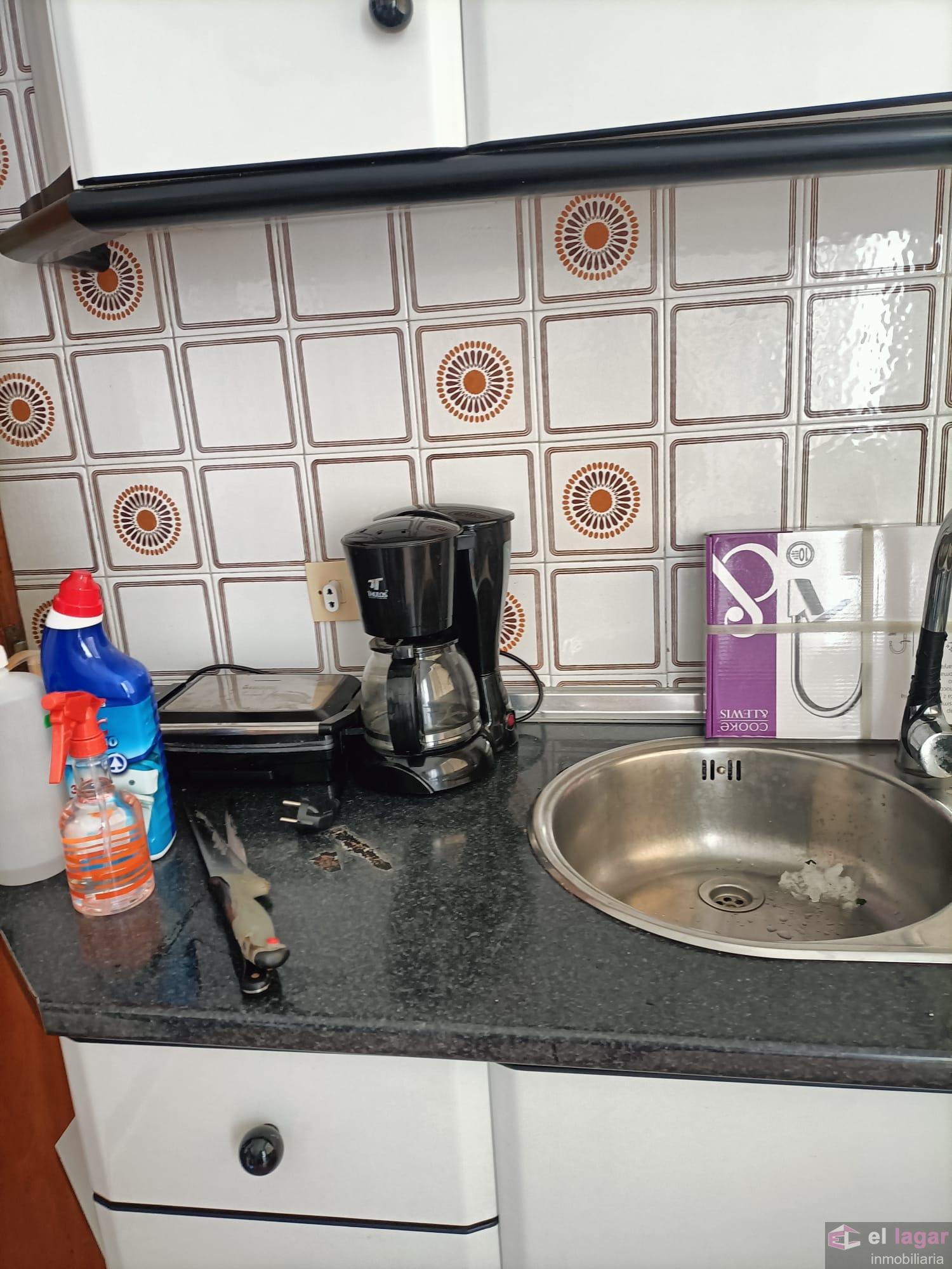 For rent of flat in Montijo