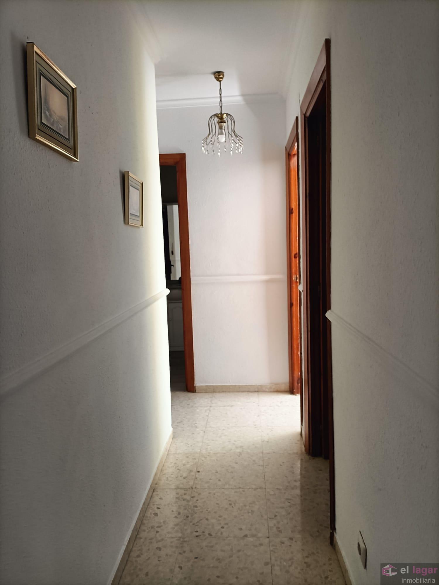 For rent of flat in Montijo