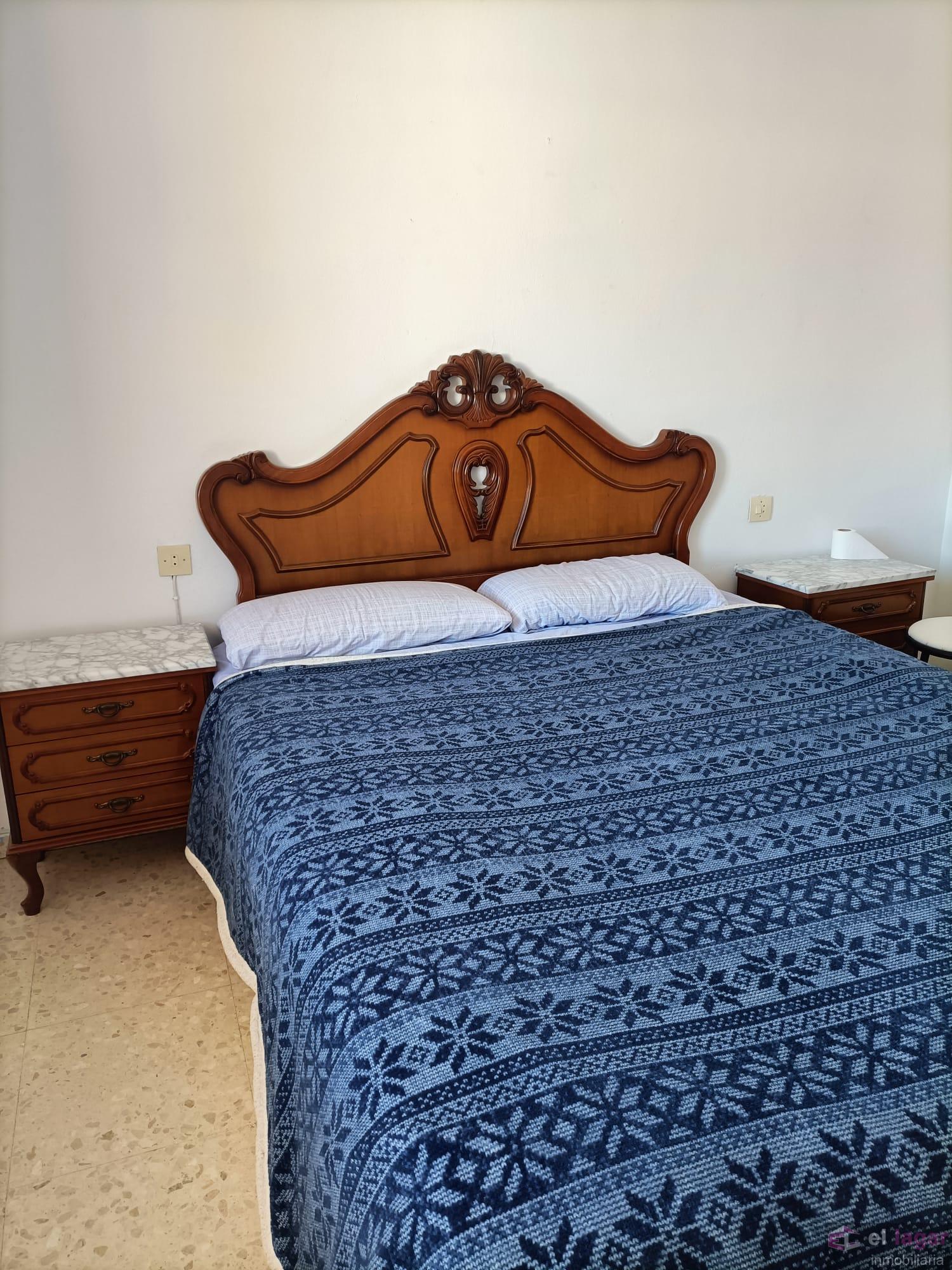 For rent of flat in Montijo