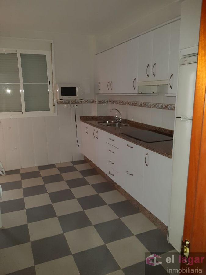 Alquiler de piso en Montijo