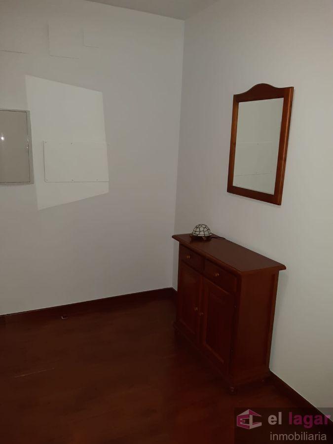 Alquiler de piso en Montijo