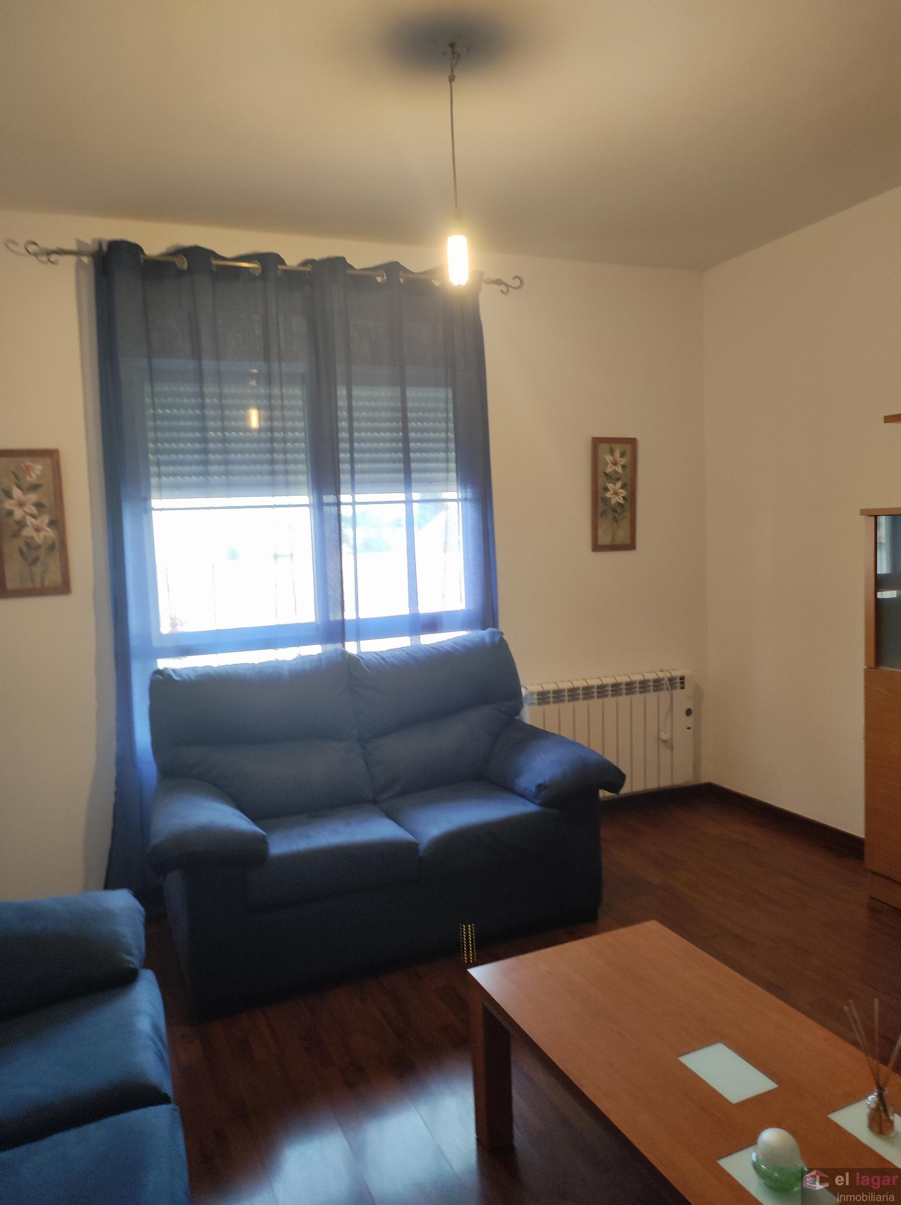 For rent of flat in Montijo