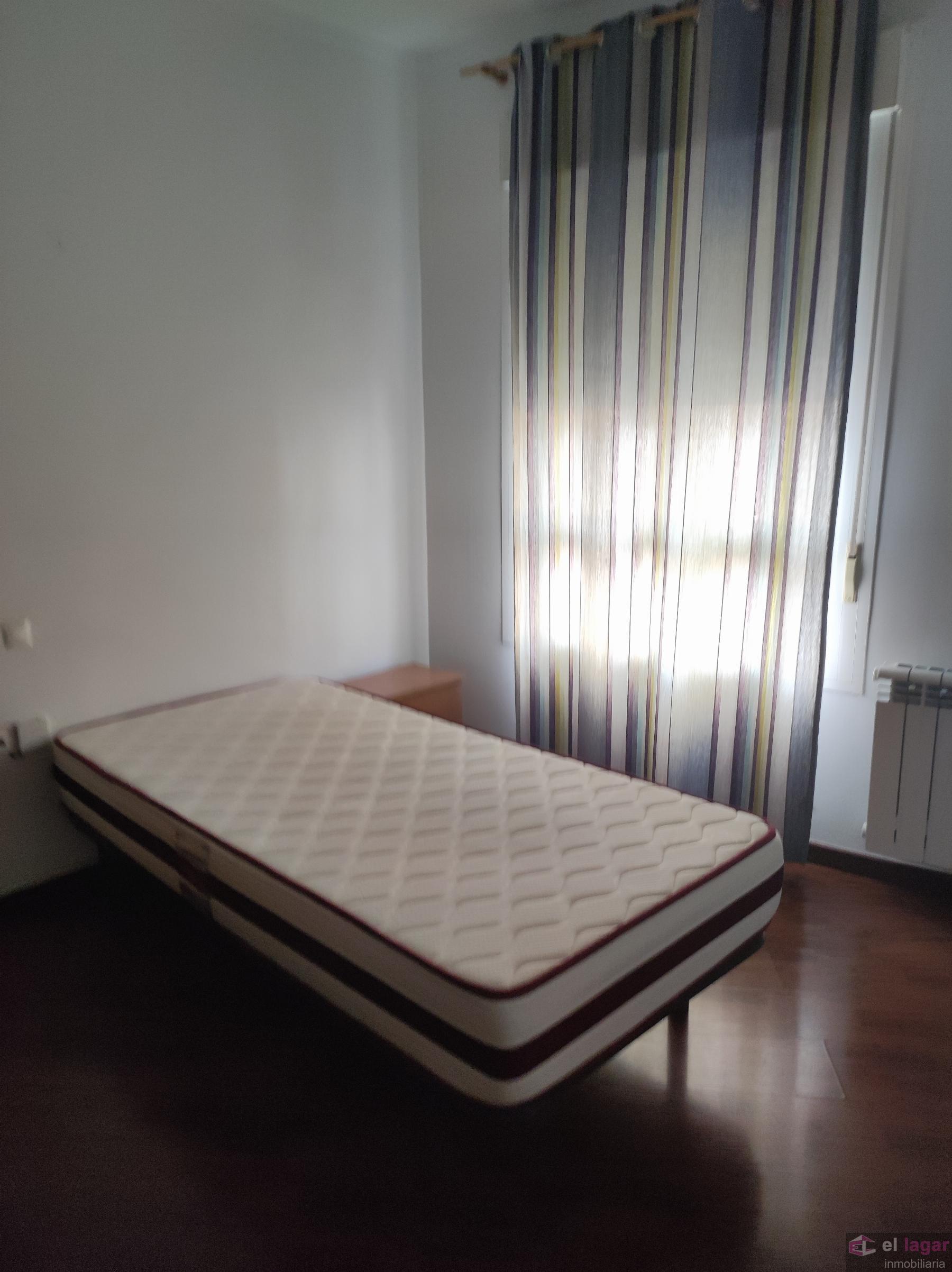 For rent of flat in Montijo
