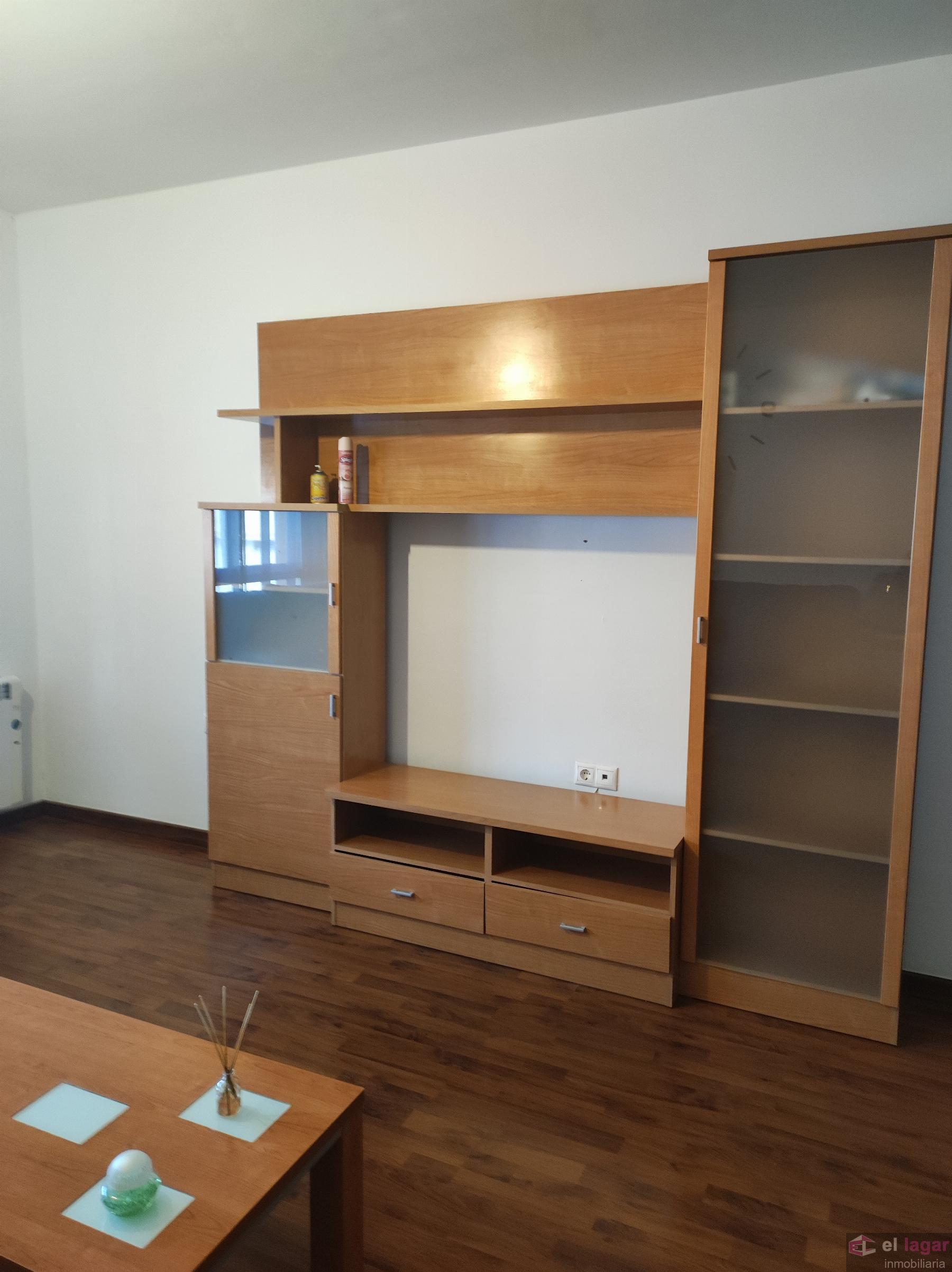 For rent of flat in Montijo